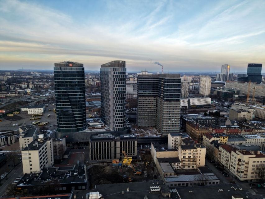 Mieszkanie Katowice