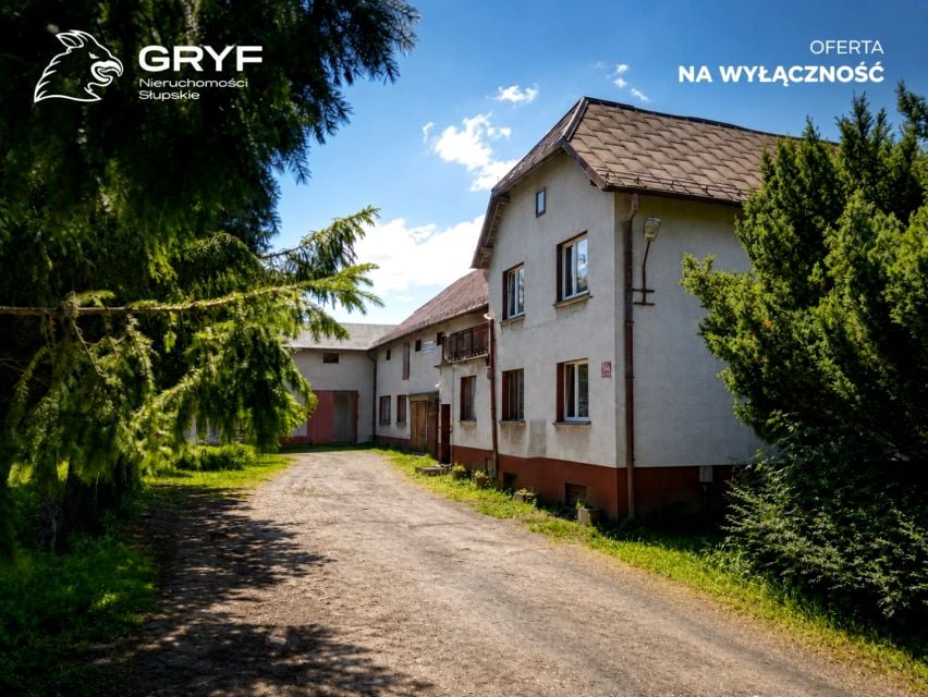 Dom Kobylnica