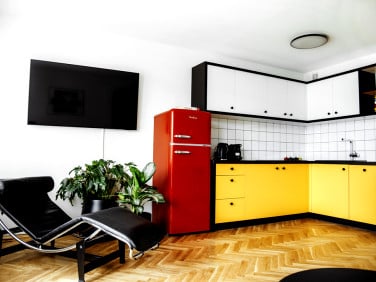 Mieszkanie Kraków