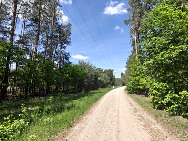Działka Krzyżówka
