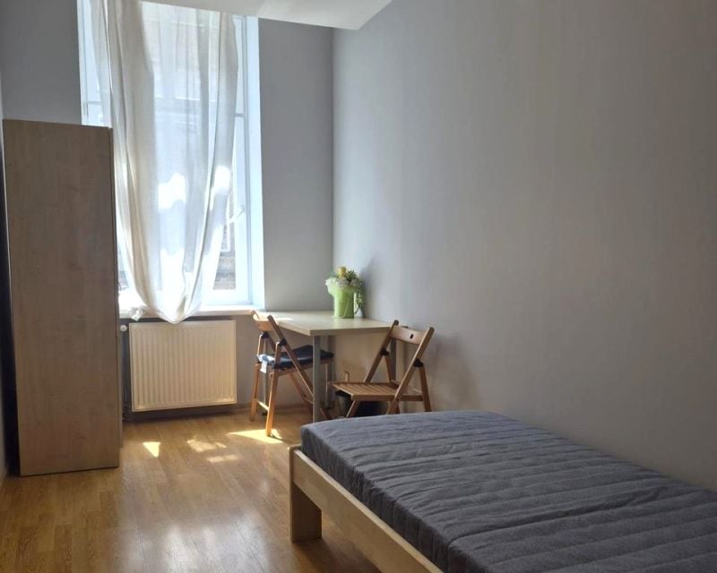 Pokój Wrocław