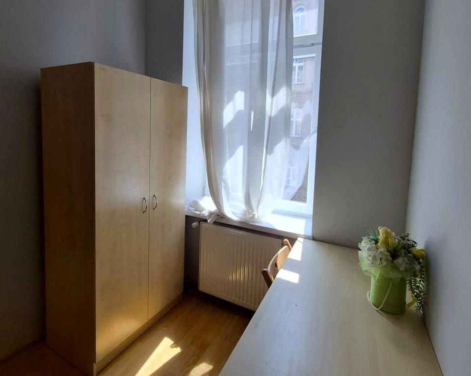 Pokój, ul. Rejtana