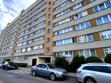 Mieszkanie Szczecin