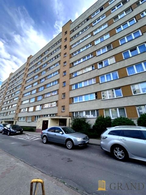 Mieszkanie Szczecin