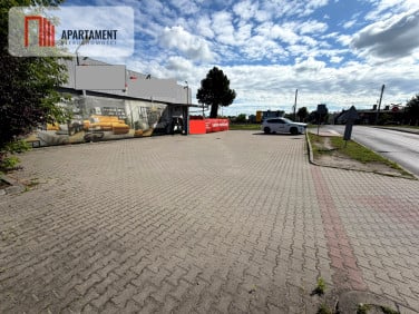 Lokal Nakło nad Notecią