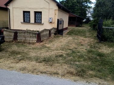 Działka budowlana Sędowice