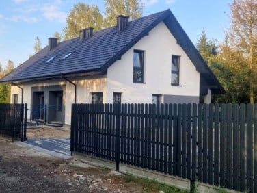 Dom Zazdrość