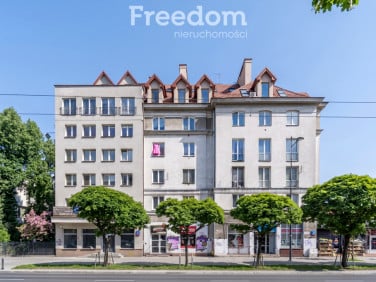 Mieszkanie Warszawa