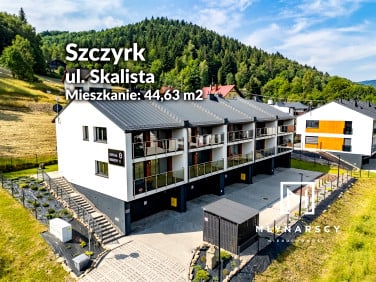 Mieszkanie Szczyrk