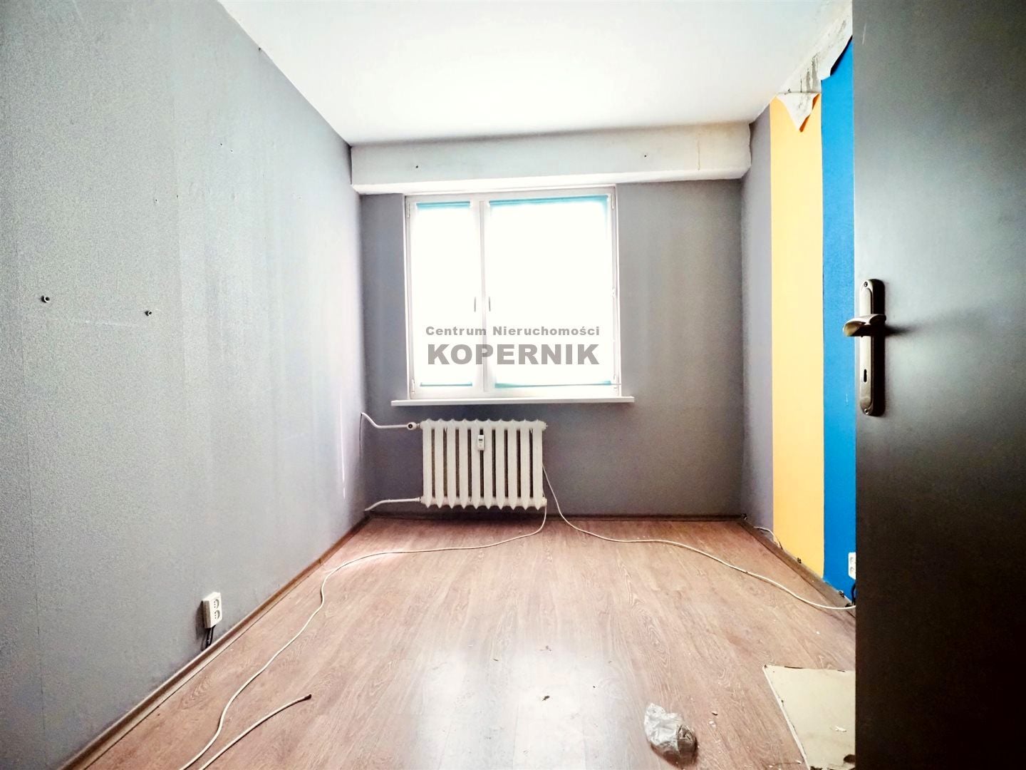 Mieszkanie Toruń