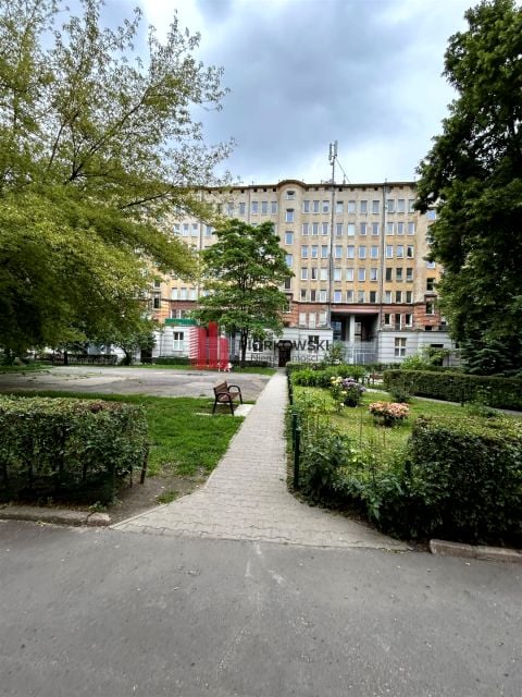 Mieszkanie Warszawa