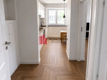 Mieszkanie Warszawa