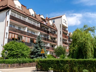 Mieszkanie Warszawa