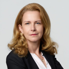 Anna Ziółkowska