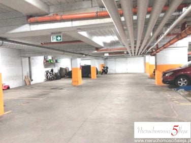 Budynek użytkowy Poznań