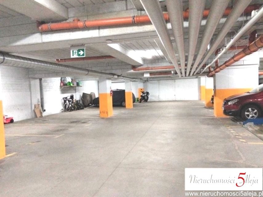 Budynek użytkowy Poznań
