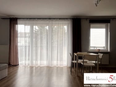 Mieszkanie Poznań