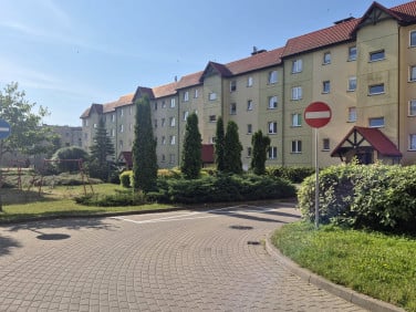 Mieszkanie Słupsk