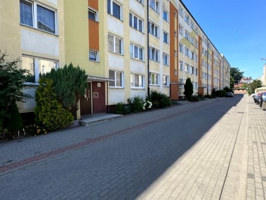 Mieszkanie Grudziądz