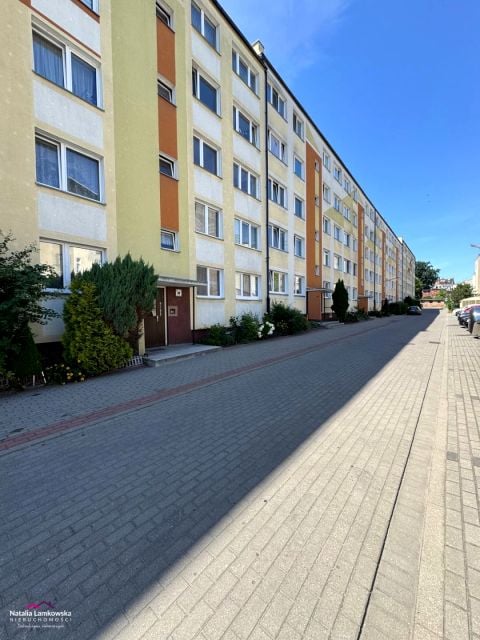 Mieszkanie Grudziądz