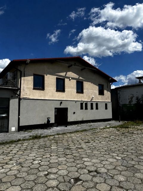 Lokal Żywiec
