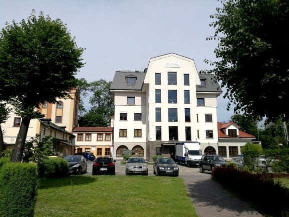 Lokal Rzeszów