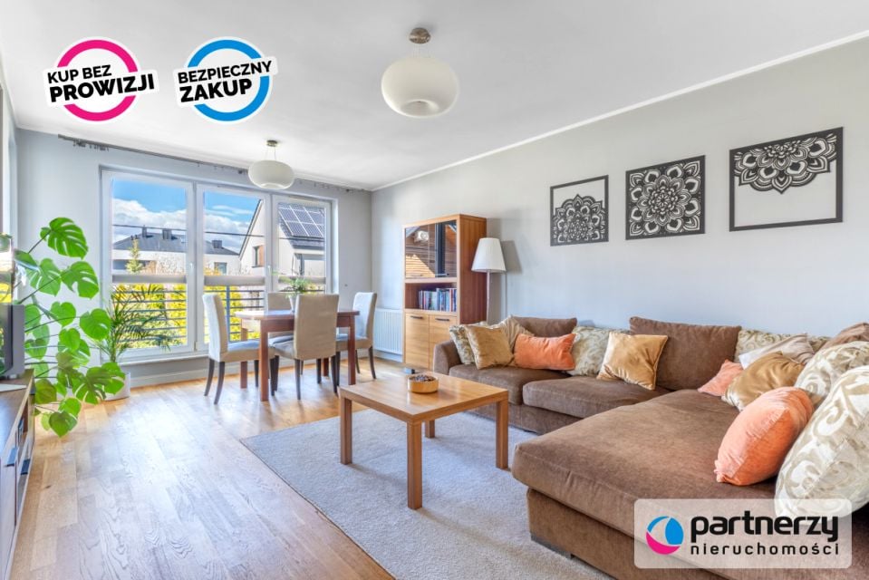 Mieszkanie Gdańsk