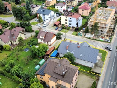 Lokal Nowy Sącz