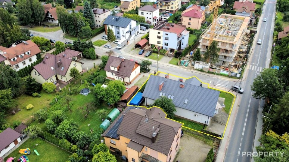 Lokal Nowy Sącz