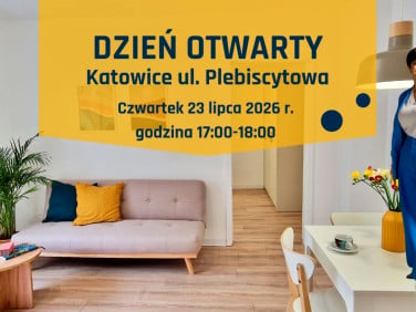 Mieszkanie Katowice