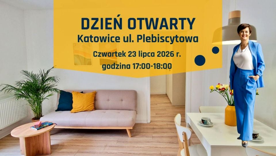 Mieszkanie Katowice