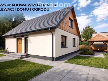 Dom Wierzawice