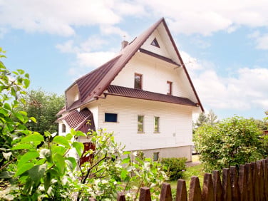 Dom Zawadka