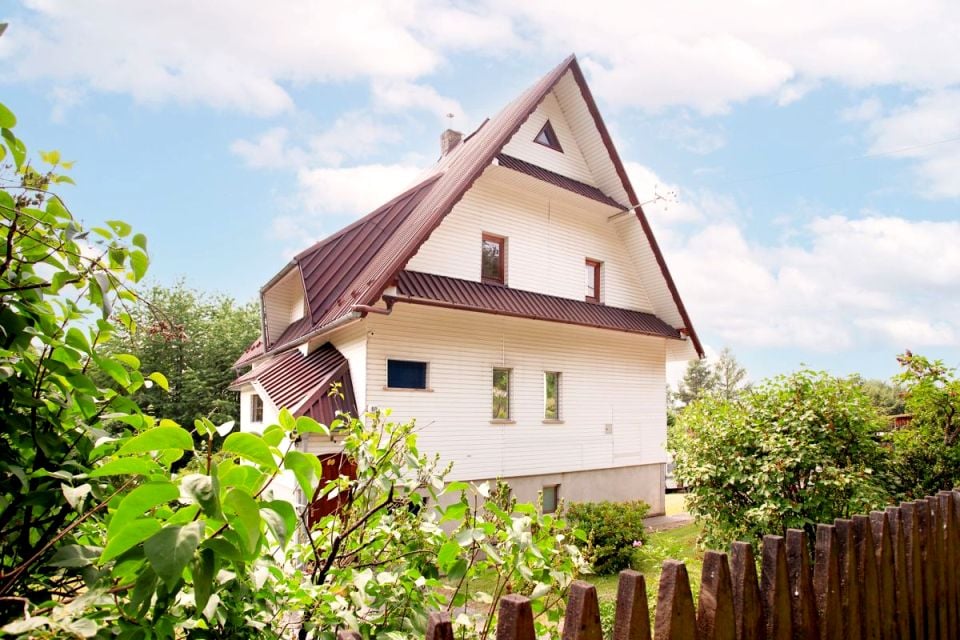 Dom Zawadka