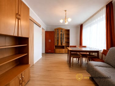 Mieszkanie Wrocław