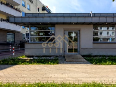Lokal Warszawa