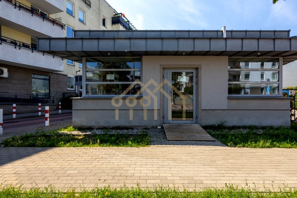 Lokal Warszawa