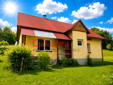 Dom Huta Poręby
