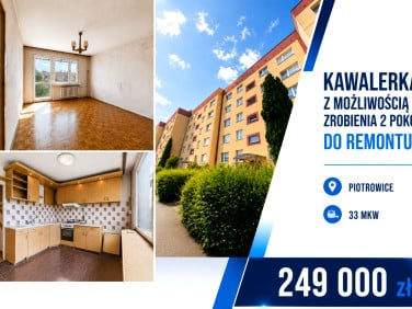 Mieszkanie Katowice