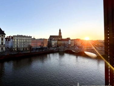 Mieszkanie Wrocław