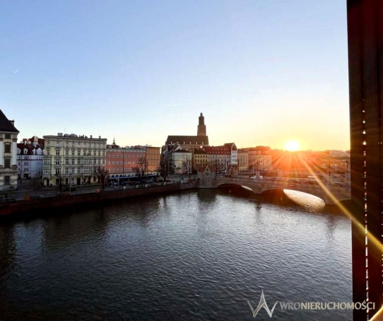 Mieszkanie Wrocław