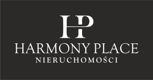 HARMONY PLACE NIERUCHOMOŚCI