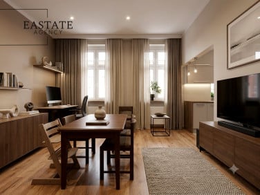 Mieszkanie Katowice