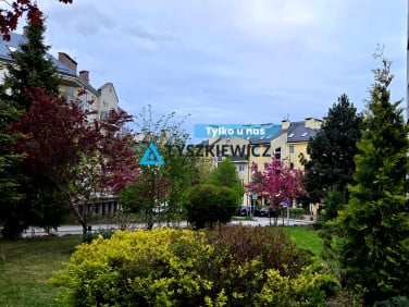 Mieszkanie Gdańsk