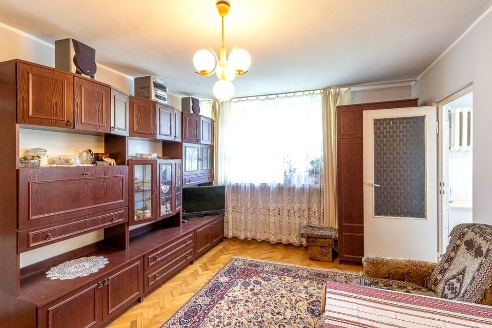 Mieszkanie łódź-górna