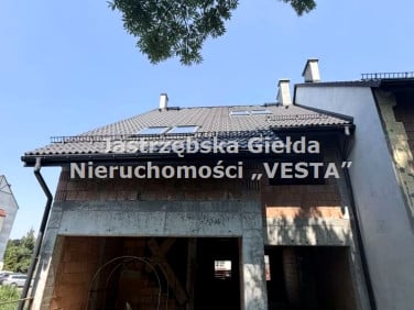 Dom Jastrzębie-Zdrój