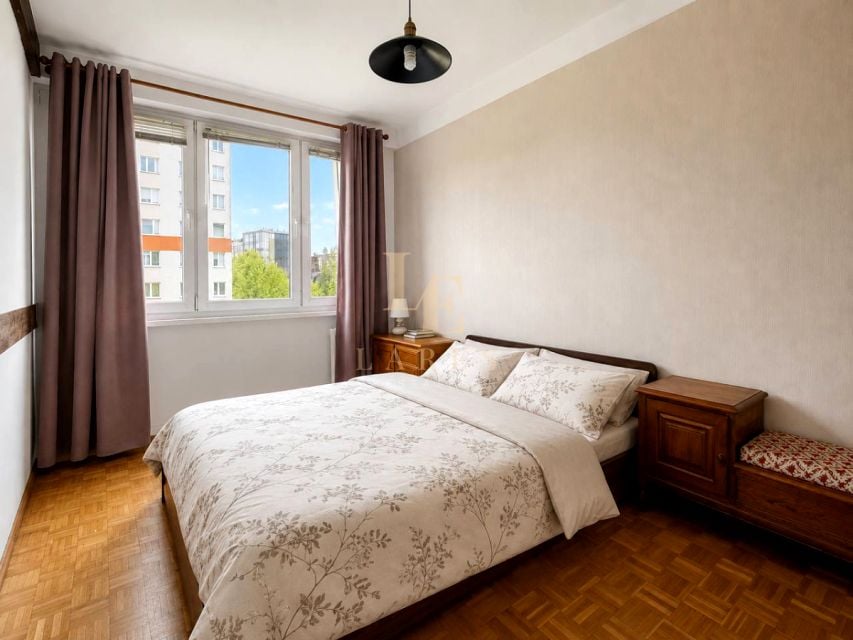 Mieszkanie Warszawa