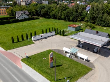 Działka Wolbrom