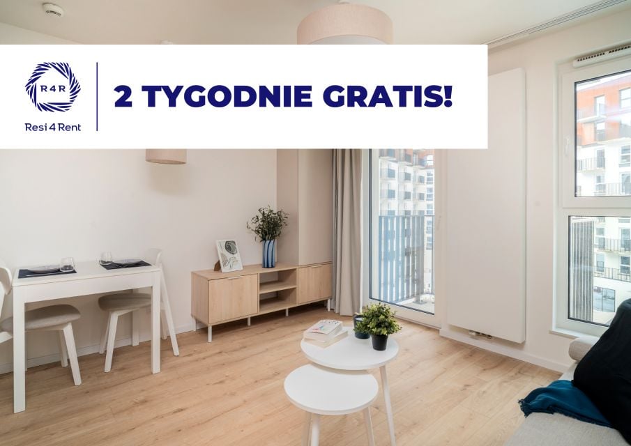 Mieszkanie Gdańsk