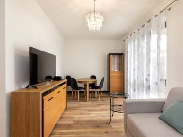 Mieszkanie Bydgoszcz
